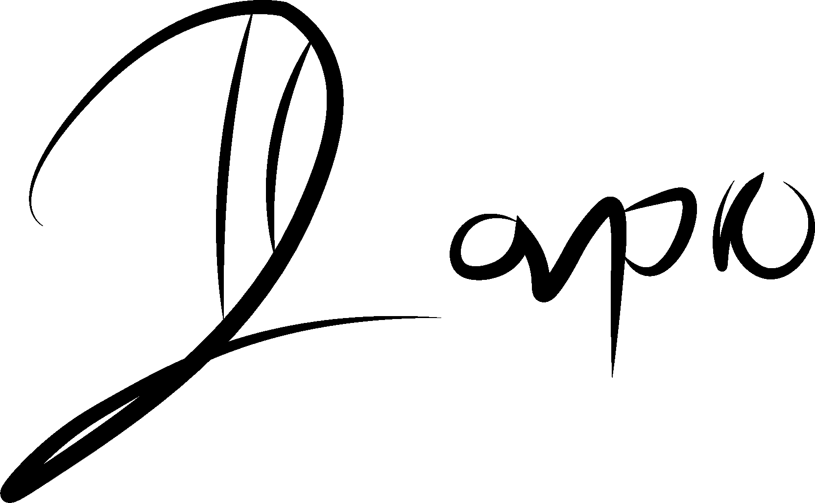 Darko Pantić Logo